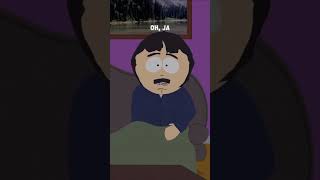 Randy schaut sich heimlich Food Network an 📺💦 | South Park Deutsch