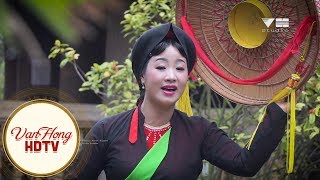 Tưởng đến gần xa - Biểu diễn Phương Thùy - Đạo diễn Văn Hồng - Quay phim Anh Tuấn