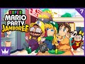 Twitch Livestream | Super Mario Party Jamboree w/RTGame, JoCat & Shenpai | Ep 7 [Switch]