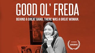 Good Ol' Freda | Trailer | iwonder.com