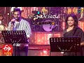 Manava Manava Song | Sunitha & Sreerama Chandra Performance | Samajavaragamana | 8th Nov 2020 | ETV