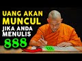 TULIS 888 DI ATAS SELEMBAR KERTAS DAN TUNGGU KEKAYAAN | Temukan Rahasia Numerologi