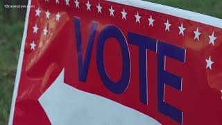 Virginia Beach looking for voter feedback on election system