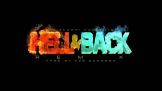 Kid Ink - Hell \u0026 Back (Remix) feat MGK [Audio]