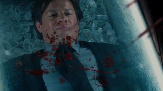 Saw 5 - The Coffin Trap (Peter Strahm's Death Scene)