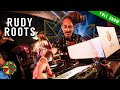 Rudy Roots ft Cali P, Prabh Deep, Craig Ninja & More | Live in India | Goa Sunsplash 2025(Full Show)