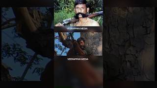 தமிழ் பொண்ணுங்கன்னா இனிக்குதோ #veerappan #shortsfeed #viral #trending #shorts