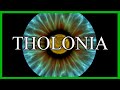 Introduction to Tholonia and the Tholonic Model