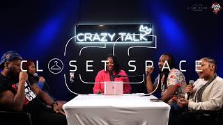 Crazy Talk Ep.16