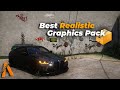 Best FiveM Graphics Pack for Realism & Performance! 🔧 (Step-by-Step Installation Guide) FREE