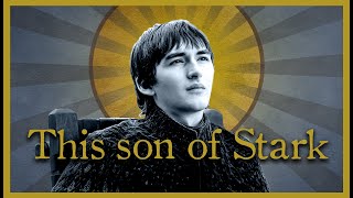 The Power of Stories: How Bran the Broken was always the ending