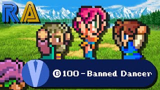 Getting ALL the Achievements in Final Fantasy V Advance (Part 1)