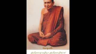 สมเด็จพระญาณสังวรฯ-สังขารและวิสังขาร