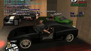 [LSPD rGame.vn] High Speed Intercreption - Pursuit | Cheetah \u0026 Elegy Green Black #2 | Lewis Shapley