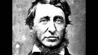 Henry David Thoreau's Walden: A Lecture by Professor Annette Woodlief