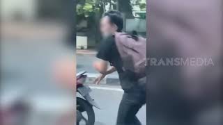 Modus Baru Pemerasan di Jalan | OMG!! (02/02/22)