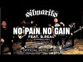 Silmarils - No Pain No Gain Feat. B Real (Cypress Hill) - (Official Music Video)