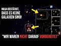 Nobelpreisträger behauptet: Was das James-Webb-Teleskop jenseits des dunklen Zeitalters gesehen hat…