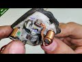 Do Not Throw Away your Car Power Window Motor - 12v 10 Amps DC Motor Salvage DIY