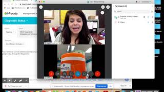 Monitoring Student Progress in iReady