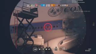 Tom Clancy's Rainbow Six Siege-虹彩六號 圍攻行動 2016-08-23