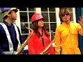 pv 3）メイキング hibi★chazz k（2009）