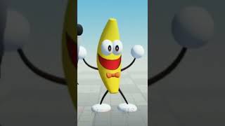 Human Banana Dance | A Mi Estilo