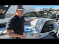 how to clean your boat shine supply boat maintenance kit