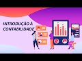 Introdução à Contabilidade - Aula 3.1