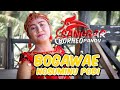 Lagu Dayak Terbaru 2021 | Bogawae Nosuminu podi - Sanggar Borneo Pandu