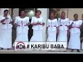 karibu baba askofu ndizeye official music vdeo