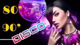 Golden Disco Remix 80s 90s Nonstop - Greatest Hits Disco Dance Songs 70 80s 90s Legends Nonstop