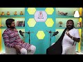 life story and struggle to sucess ft hakabha gadhvi bethak gujaratipodcast hakabha