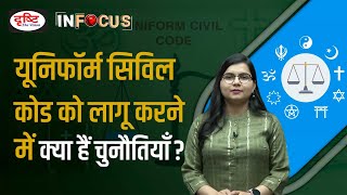 Law Commission’s report on Uniform Civil Code — undesirable and unnecessary I Drishti IAS