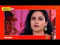 Thaali  - Preview | Full EP free on SUN NXT | 04 March 2023  | Gemini TV Serial | Telugu Serial