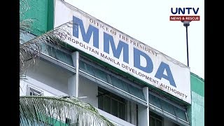 MMDA plans to implement the number coding scheme twice each week