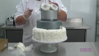 How to Use Bakery Crafts Cake Structure Set and Delivery System