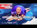 Ev. Drg. YUSAK TJIPTO - KRISTEN YANG BERBUAH