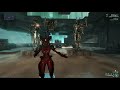 deadly maneuvers drastically changes the magnus warframe