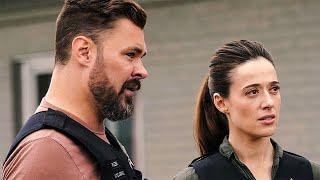 Adam Ruzek Is Actually Leaving Chicago P.D! | Season 13’s Complicated Truth Explained
