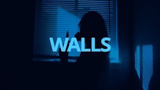 Ollie - Walls // Lyrics