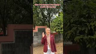 JPA Tahap 1 Telkom University