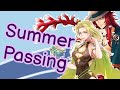 Summer Passing in a Nutshell | Fire Emblem Heroes