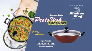 Kitchen King - Shan e Iftar - Dastarkhwan 14th April 2021 - Chef Farah - ARY Digital