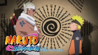 Naruto Shippuden Opening 9 Lovers HD