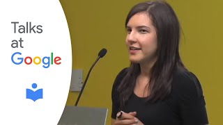 I Was Told There'd Be Cake | Sloane Crosley | Talks at Google
