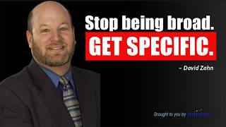Teachers to Coaches: Turning Expertise Into a Real Business | David Zahn