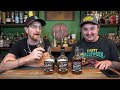 we made a whiskey weathervane batch 7 review