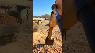 Soil Excavation And Transportation