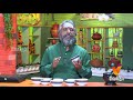 சொரி சிரங்கு நோய்களை போக்கும் மூலிகை மருத்துவம்.. mooligai maruthuvam epi 306 part 3